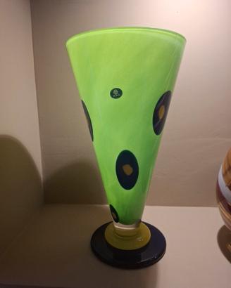 b.a.g. Barovier & Toso, design Rony Plesl  38 cm