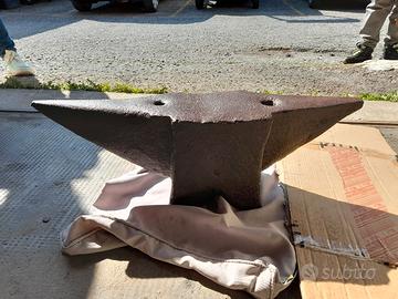 incudine epoca 60 kg