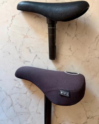 Selle bmx