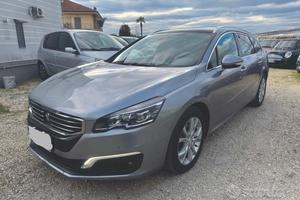 PEUGEOT 508 1ª serie - 2017