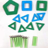 Geomag 32 pcs