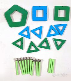 Geomag 32 pcs