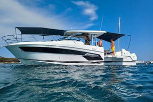 Jeanneau Cap Camarat 12.5WA - 2024