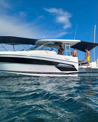 Jeanneau Cap Camarat 12.5WA - 2024