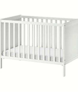 Lettino bambino ikea sundvik