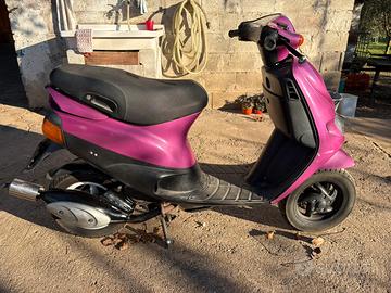 Piaggio zip sp mk1 1996