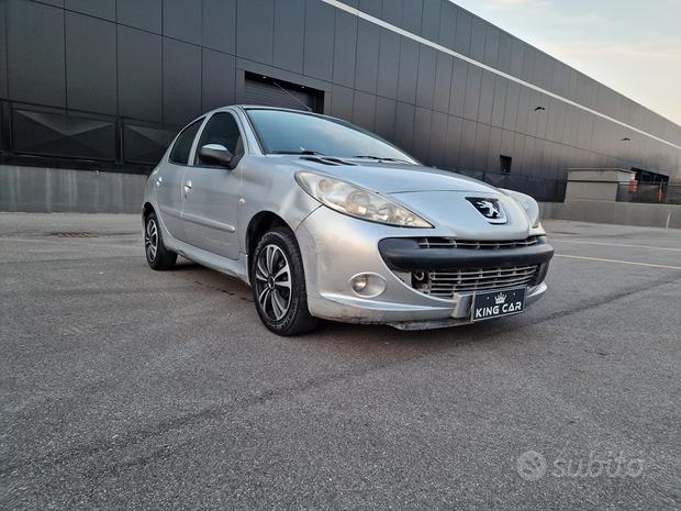 Peugeot 206 Plus 1.1 60CV 5p. Trendy ECO GPL