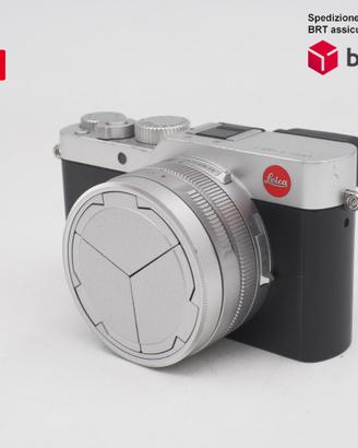 Leica D-LUX 7 (Type 3952)
