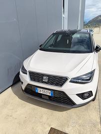 Seat Arona Excellence 1.0 Metano/Benzina 90 Cv