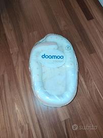 cuscino doomoo cocoon