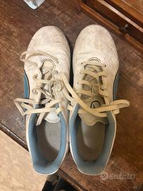 scarpe da calcio puma