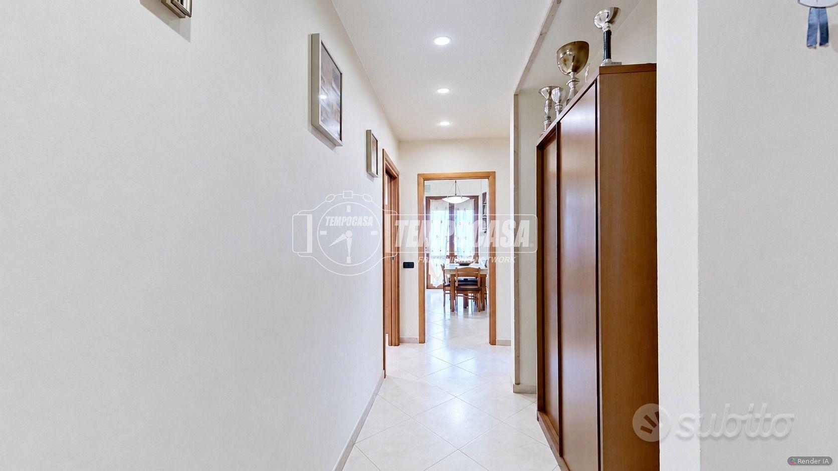 Appartamento – Brugherio, Moncucco - Vista 4