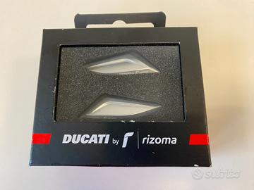 Cover specchi Panigale V4