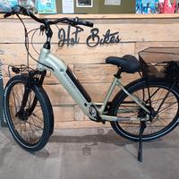 E bike Myland nuova