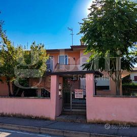 Appartamento Ceregnano [RO2977VRG]