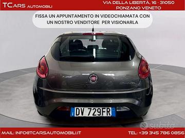 FIAT BRAVO 1.6 MJT CAMBIO AUTOMATICO