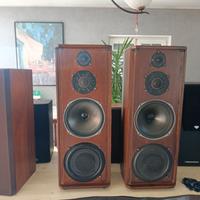Studio monitor celestion ditton 66
