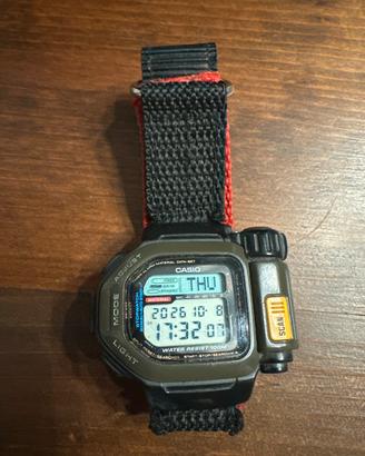 Casio tsr 100