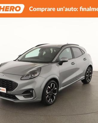 FORD Puma YW36790