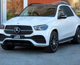 Mercedes-benz GLE 300 d 4Matic Mild Hybrid Premium