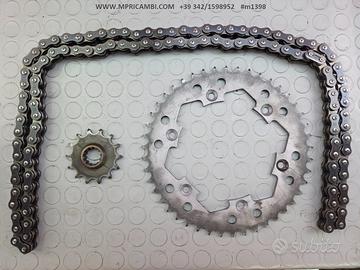 CORONA CATENA HUSQVARNA SM 610 2007 2009 SM610 200