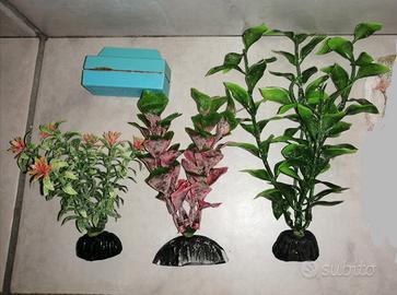 Accessori acquario e pompe acqua 