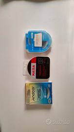 filtri per macchina fotografica 67mm