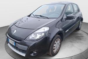 Renault Clio 1.5 dCi 75CV 5 porte Dynamique