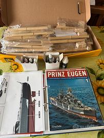 Prinz eugen hachette