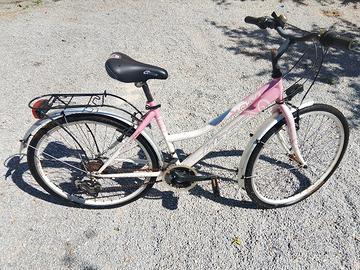 Biciclette da passeggio adulto ragazzo