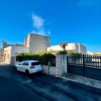 Villetta in Salento