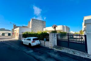 Villetta in Salento
