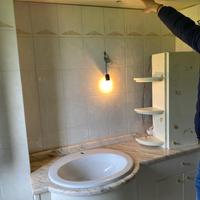 Bagno completo
