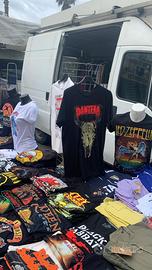 Licenza mercato ambulante isola d' Elba