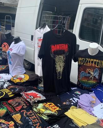 Licenza mercato ambulante isola d' Elba