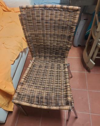 Sedie per la casa