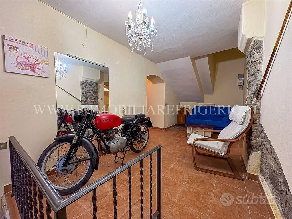 Appartamento – Carenno, Boccio - Vista 2