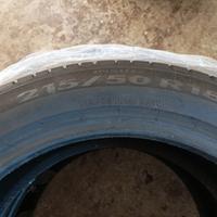 Pneumatici Pirelli 215/50 R18