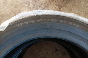 Pneumatici Pirelli 215/50 R18