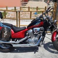 Honda Shadow 600