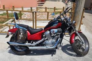Honda Shadow 600
