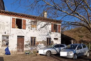 Immobile in asta di 195 m² con 5 locali a Bagnacav