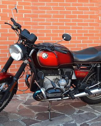BMW R100 DEL 1982