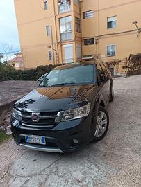 Fiat Freemont