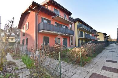 3 LOCALI A APPIANO GENTILE