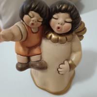 Angelo con bambino thun club 2009 