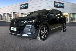 Peugeot 3008 PureTech Turbo 130 GT