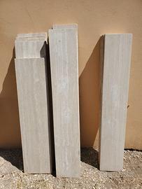TRAVERTINO 1^ SCETA € 35,00/MQ