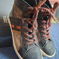 scarponcini Hogan Rebel