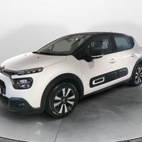Citroën C3 PureTech 83 S&S Shine Pack